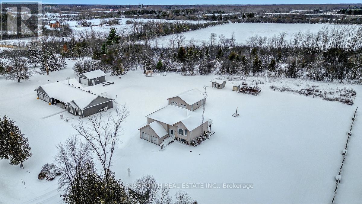 1293 Drummond Concession 1 Concession