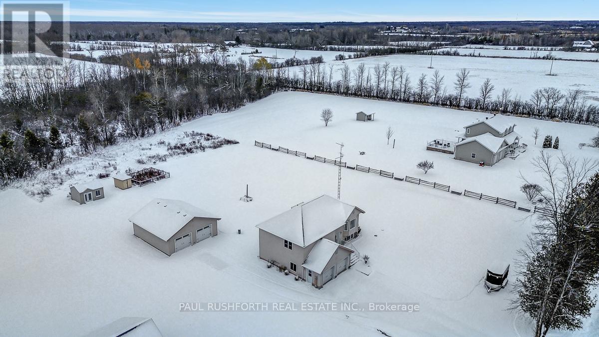 1293 Drummond Concession 1 Concession