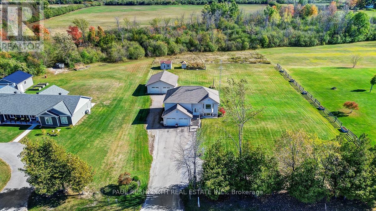 1293 Drummond Concession 1 Concession