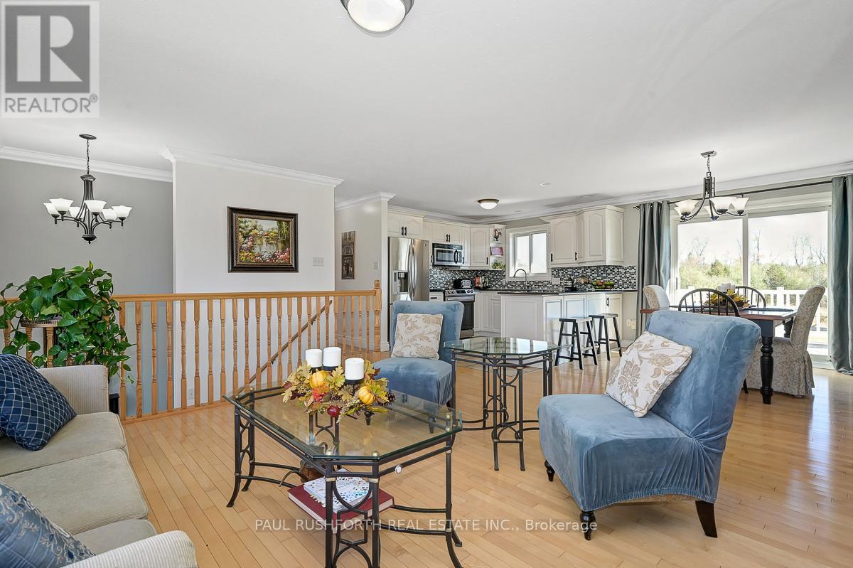 1293 Drummond Concession 1 Concession