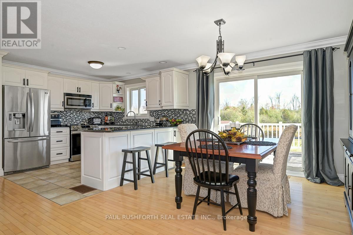 1293 Drummond Concession 1 Concession