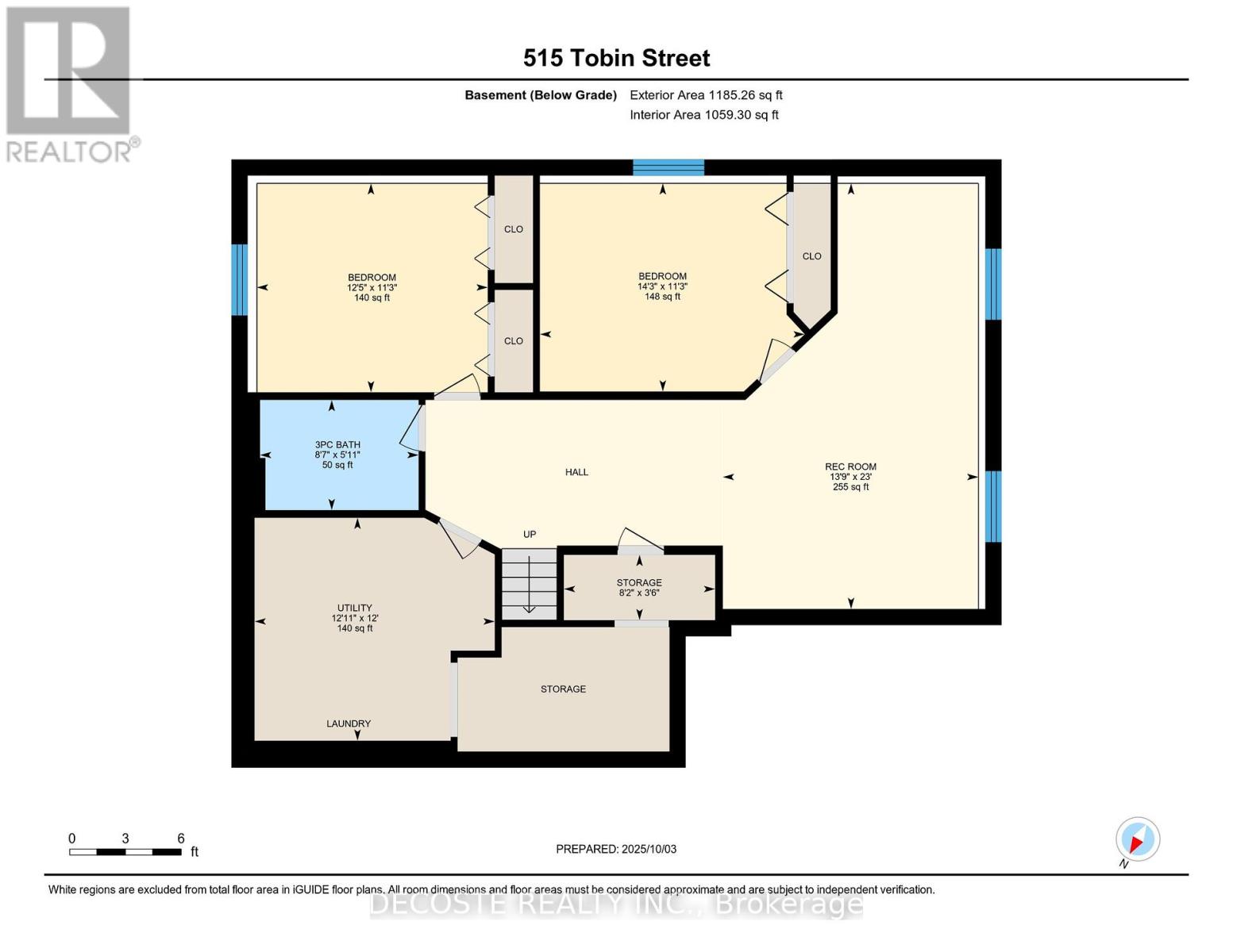 515 Tobin Street