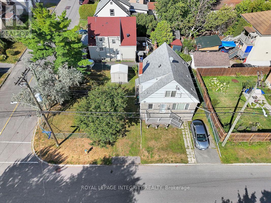 348 Lafontaine Avenue