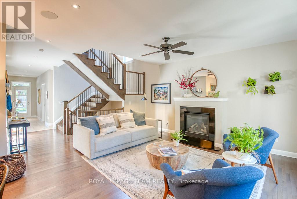 107 Kitsilano Court
