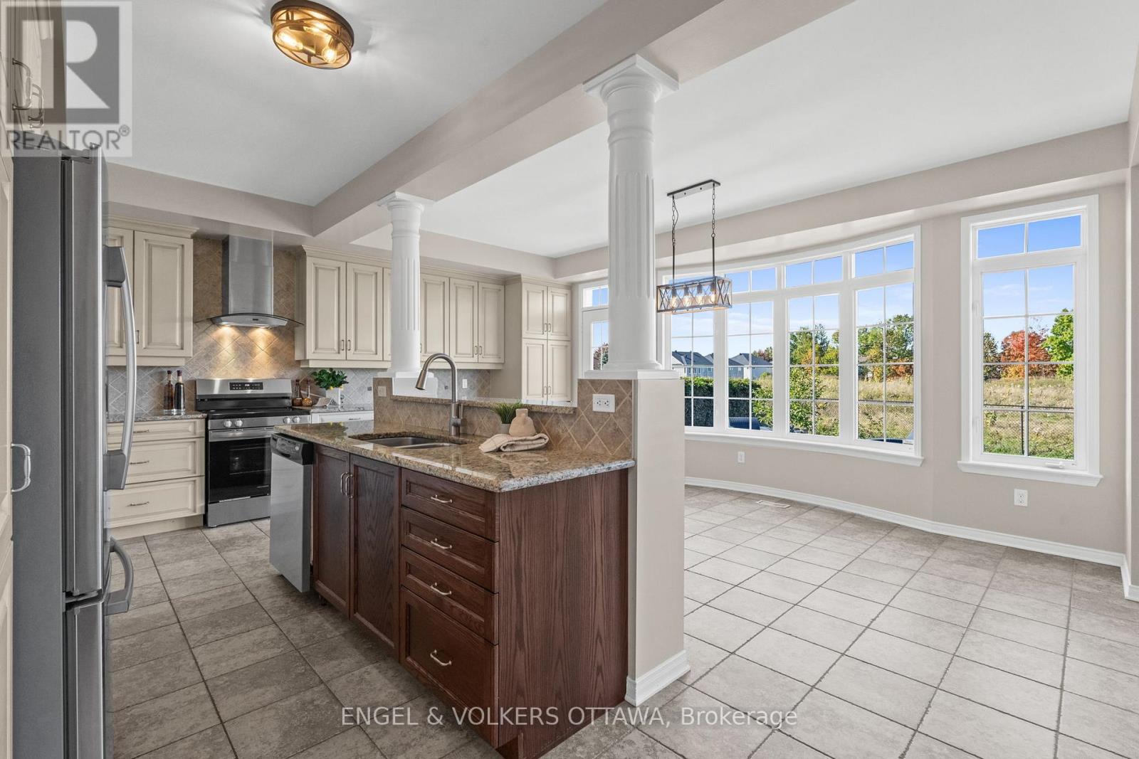 788 Kilbirnie Drive
