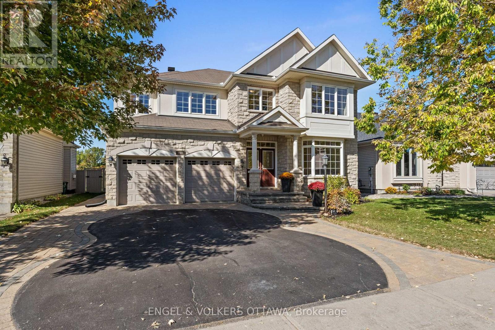 788 Kilbirnie Drive