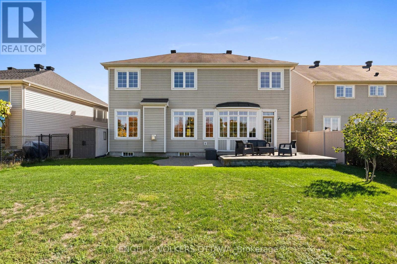 788 Kilbirnie Drive