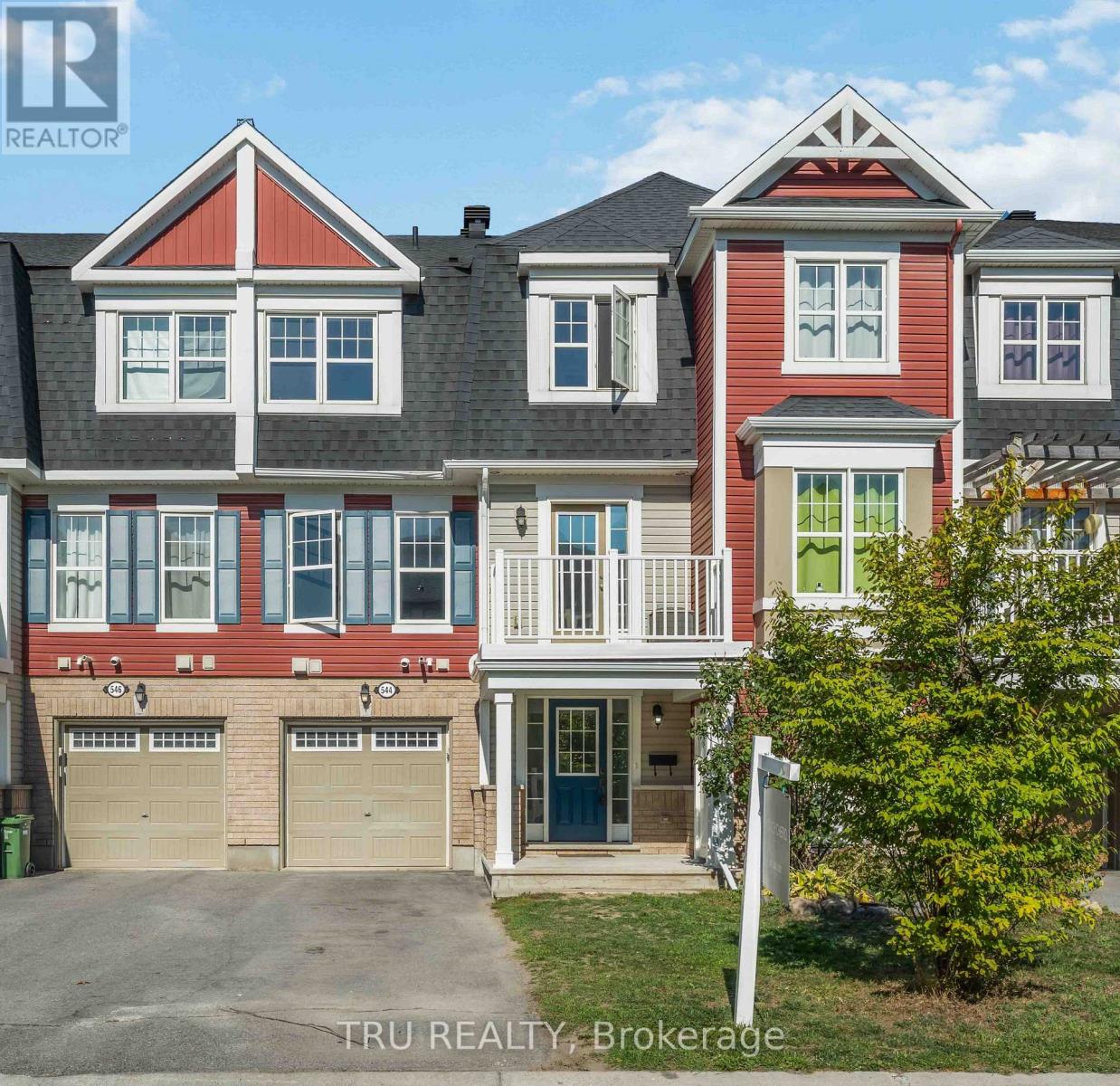 544 Snow Goose Street