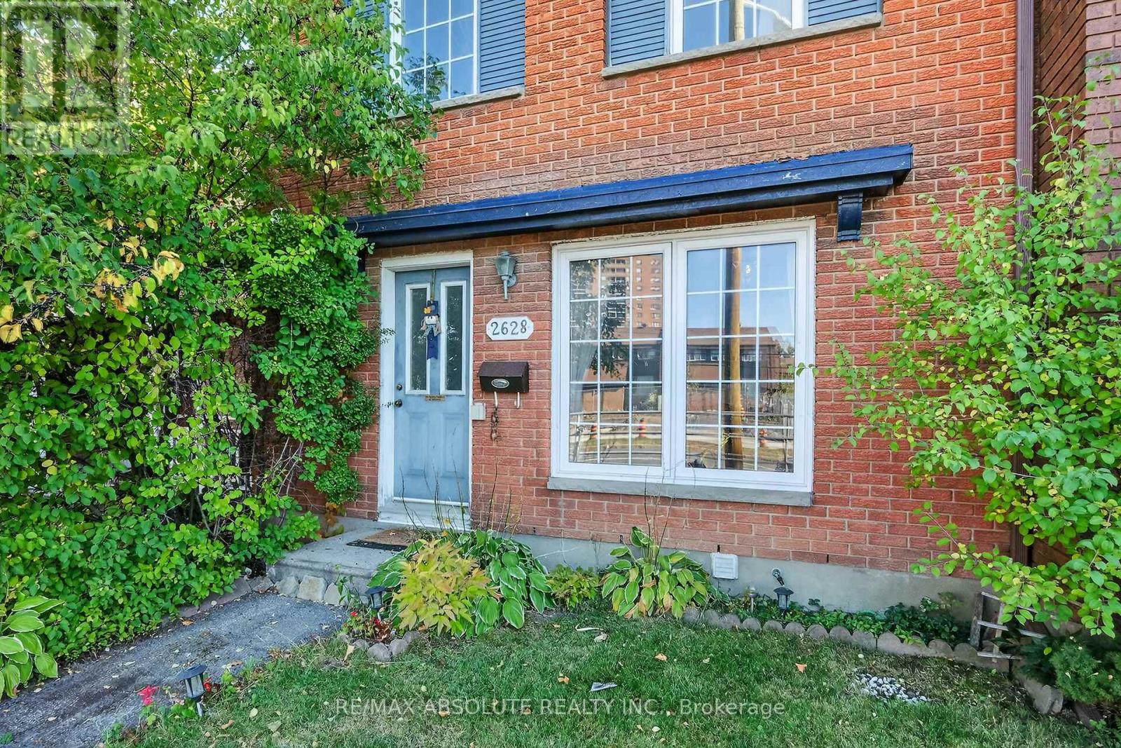 2628 Baseline Road