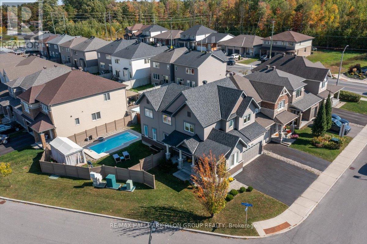 200 Enclave Walk