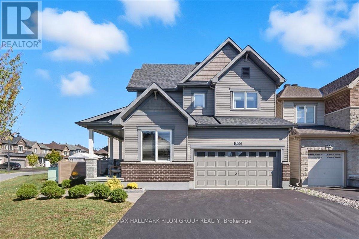 200 Enclave Walk