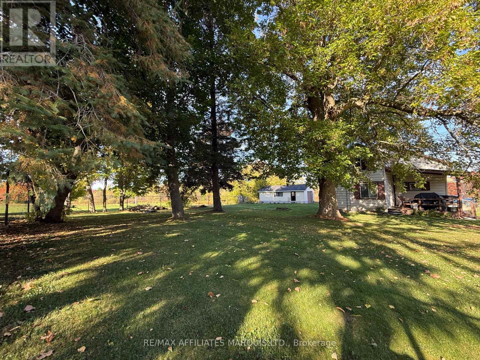 19136 Hay Road
