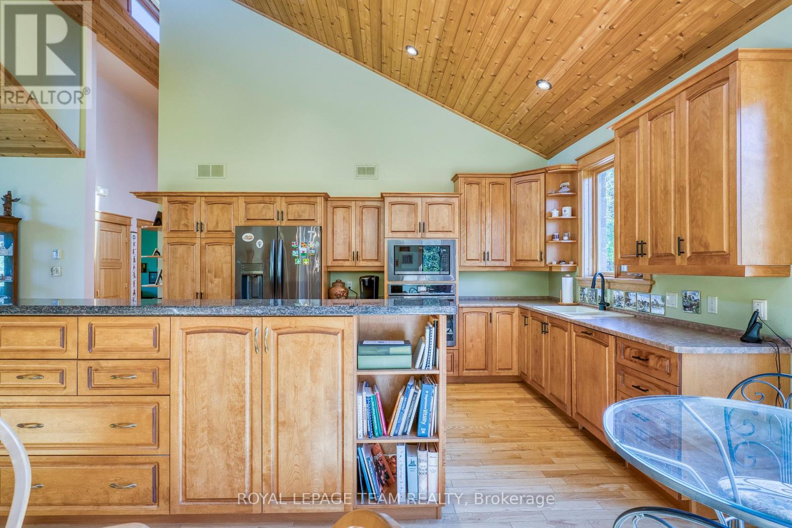 1648 Ramsay Con 3a Road