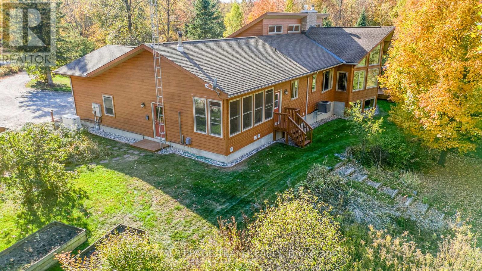 1648 Ramsay Con 3a Road