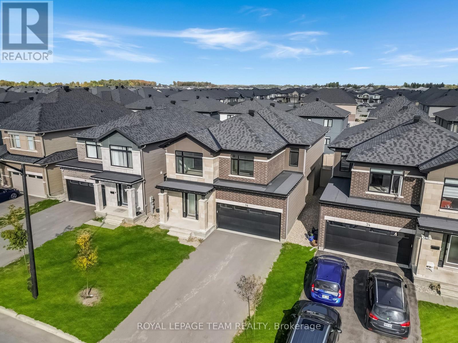 76 Big Dipper Street