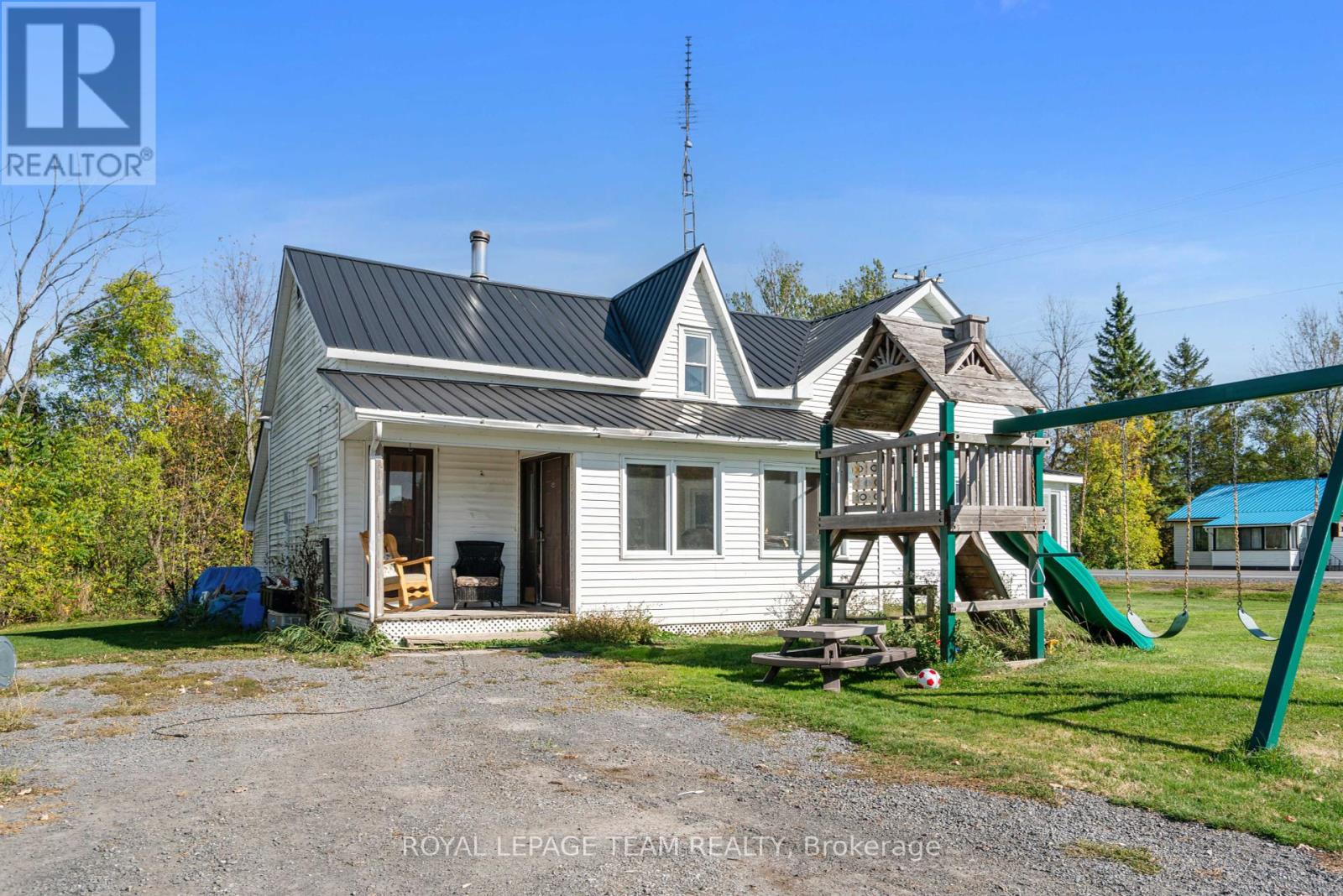 3910 County 7 Road
