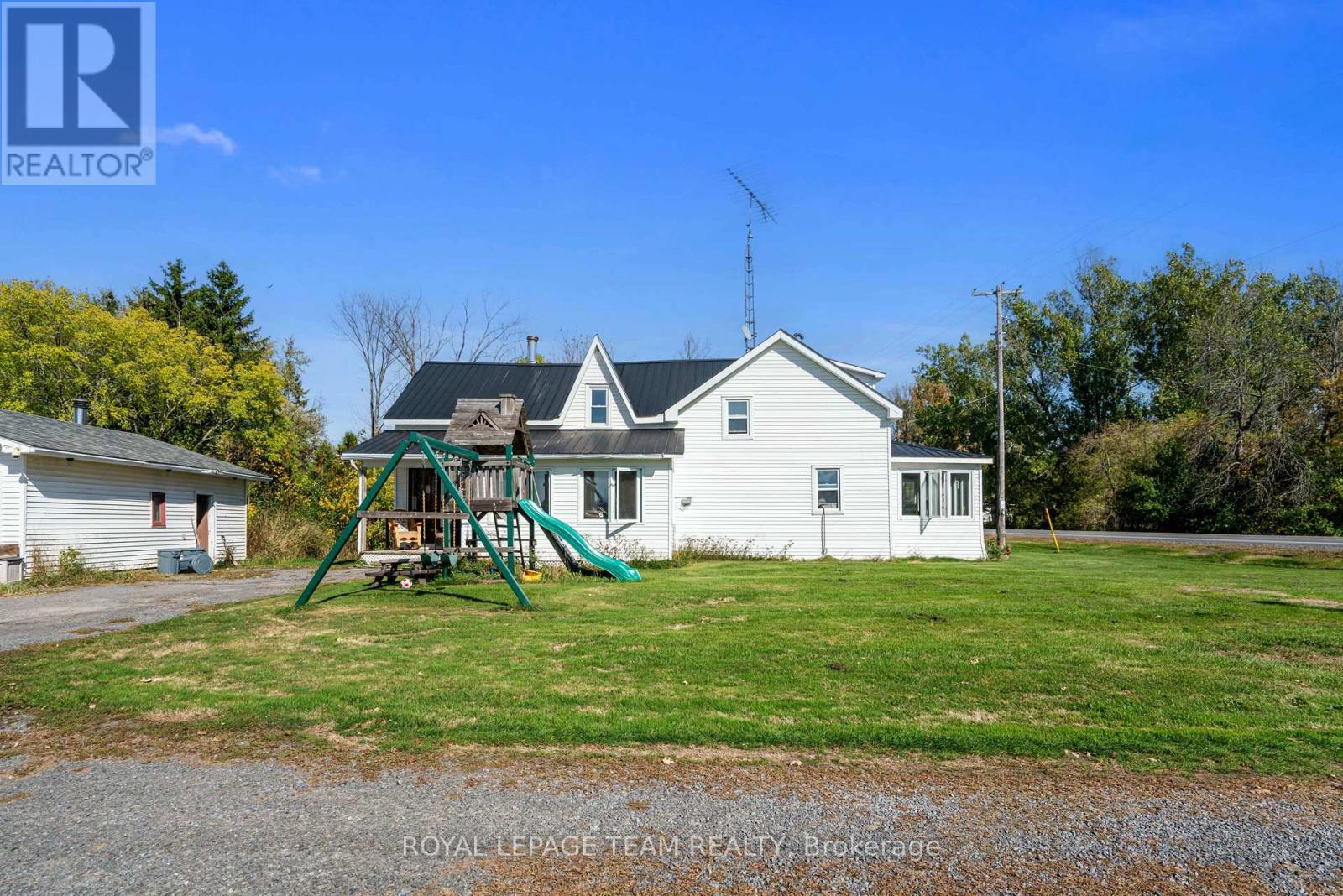3910 County 7 Road