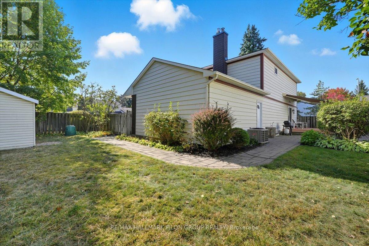 6343 Viseneau Drive