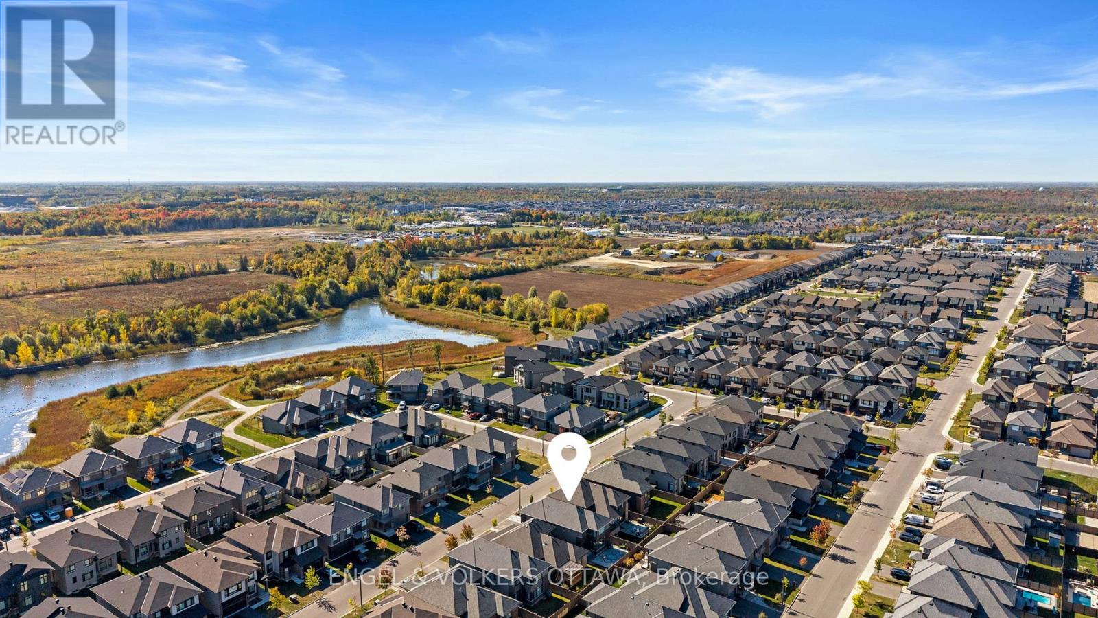 933 Islington Way