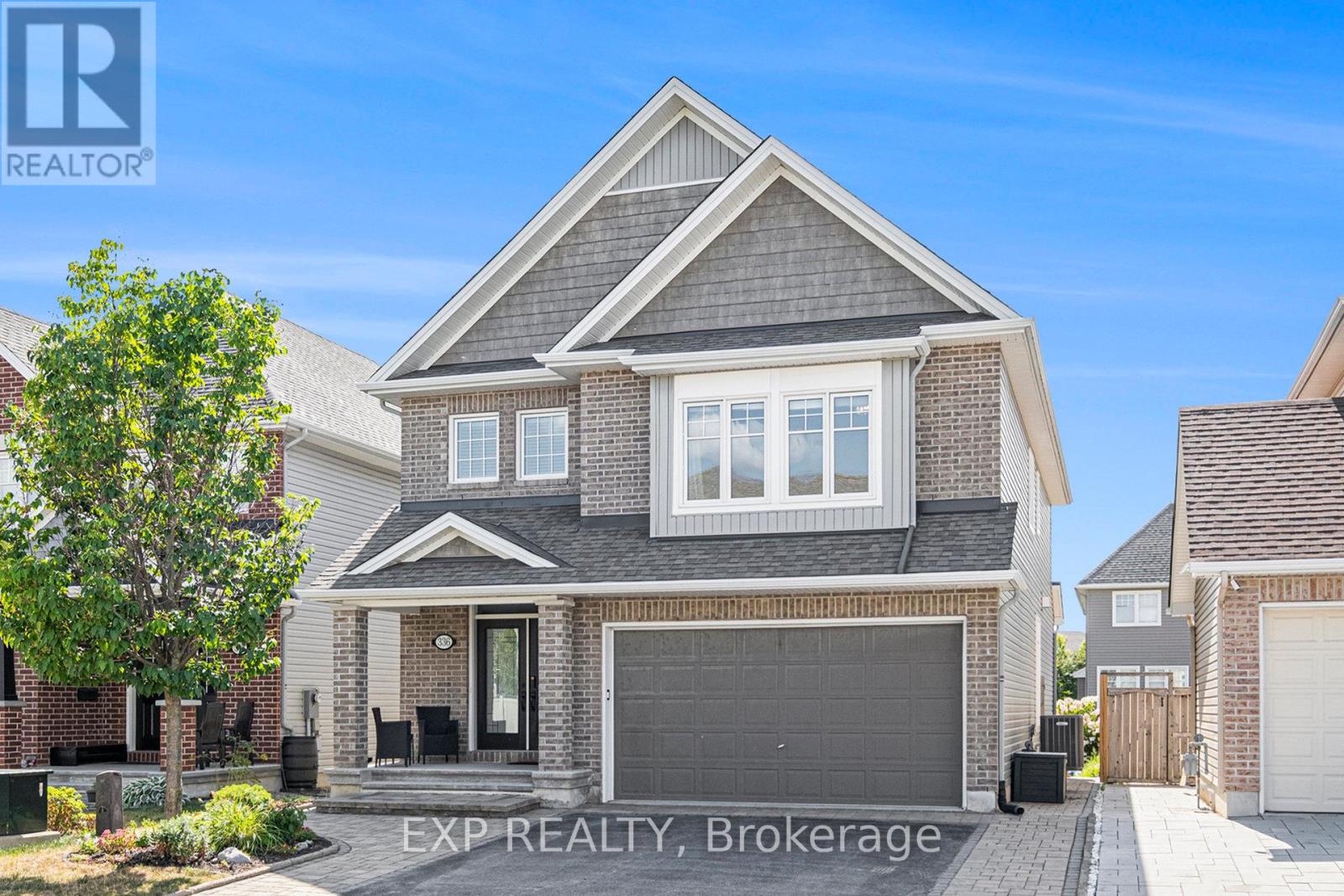 336 Towhee Place