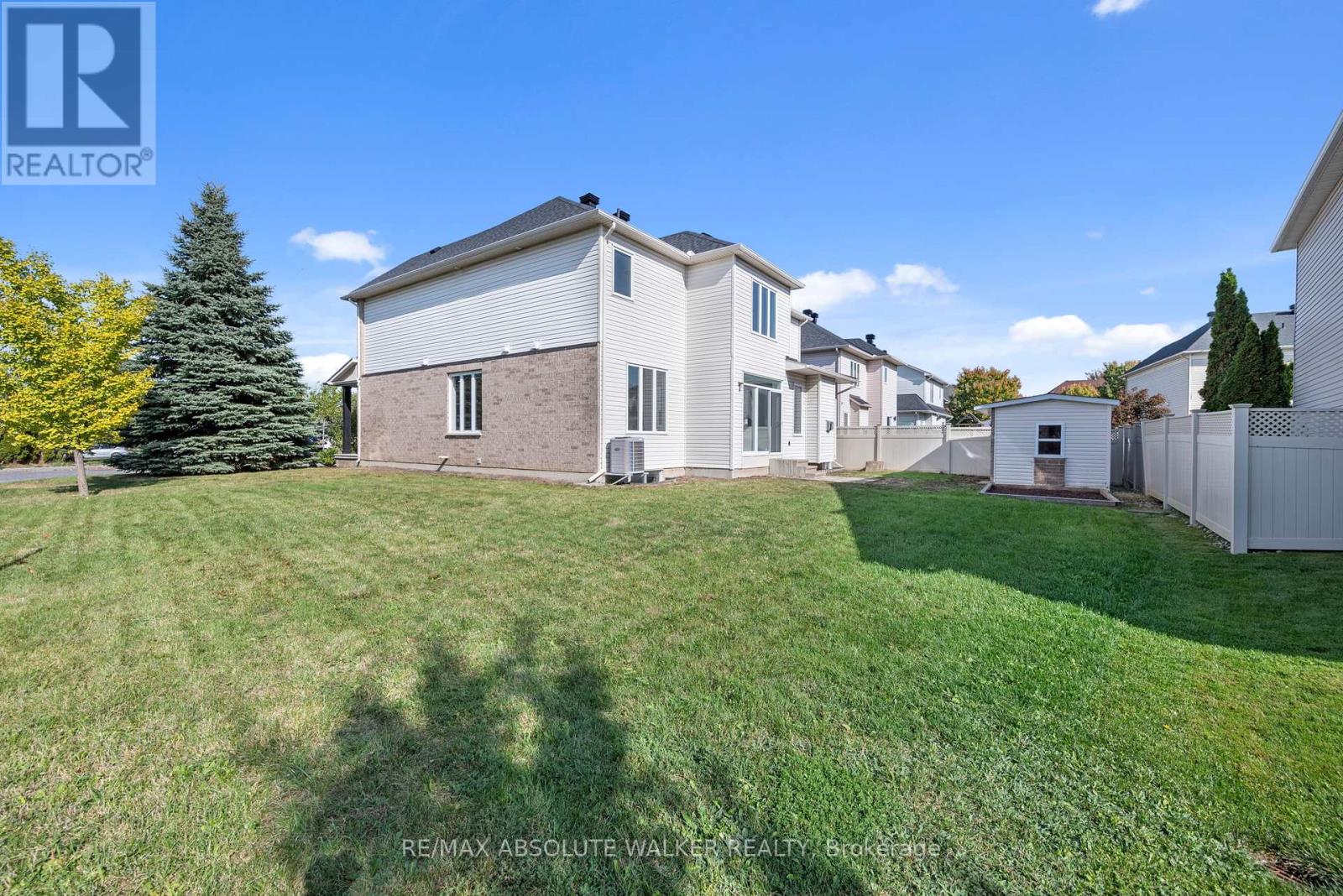 424 Nittany Crescent