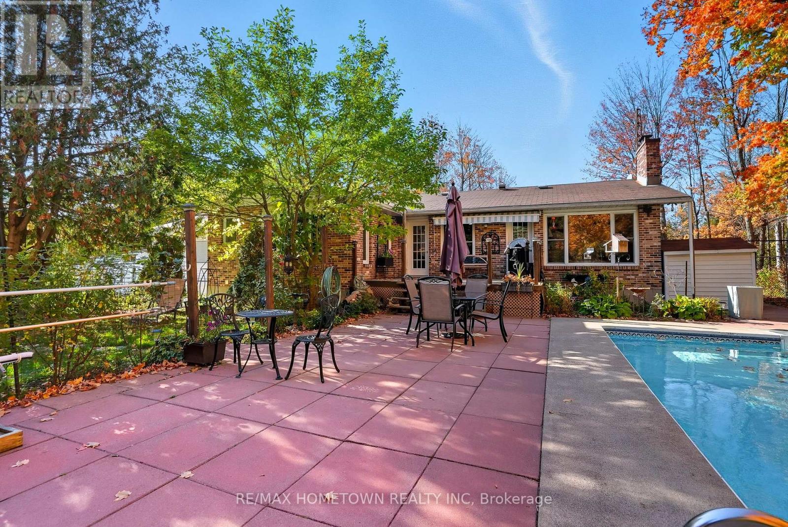 473 Amberwood Road