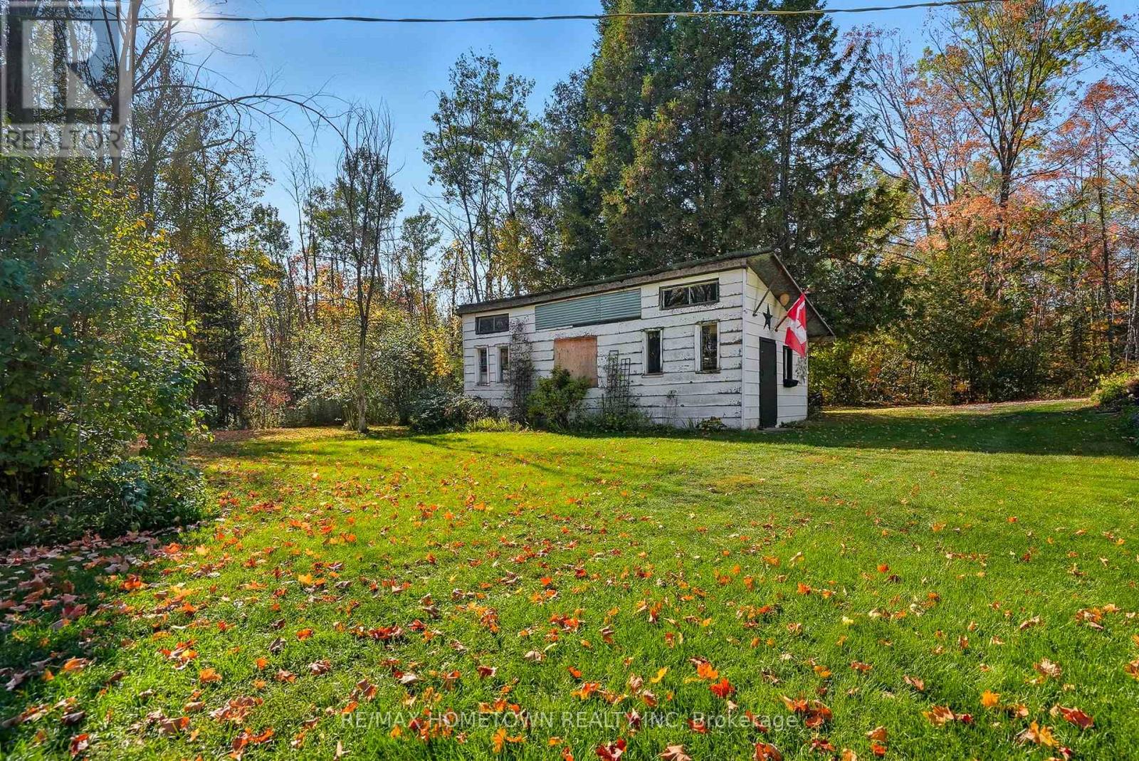 473 Amberwood Road