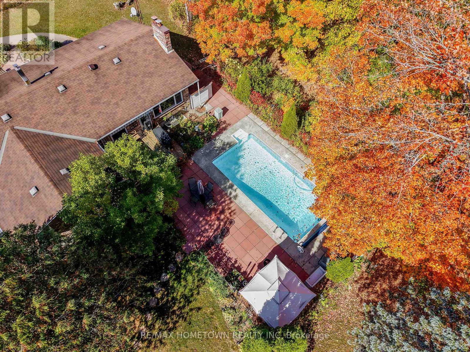473 Amberwood Road