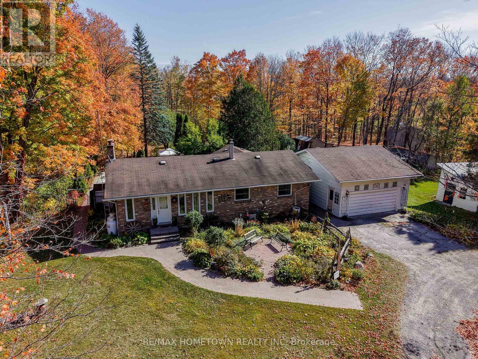 473 Amberwood Road