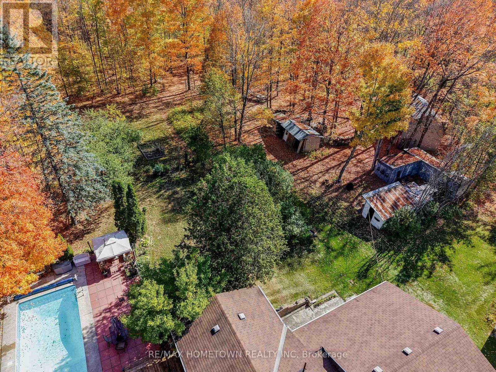 473 Amberwood Road