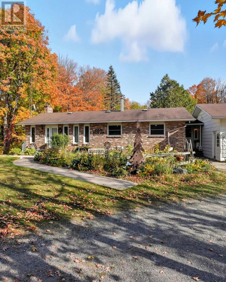 473 Amberwood Road