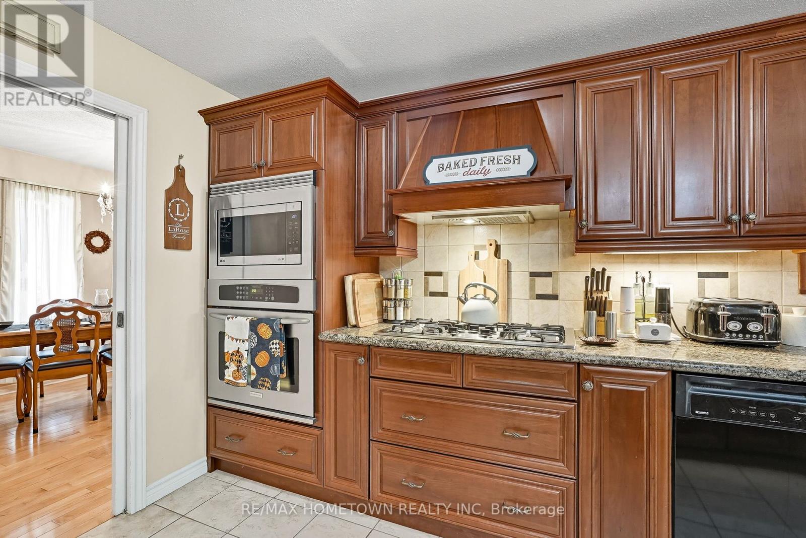 473 Amberwood Road