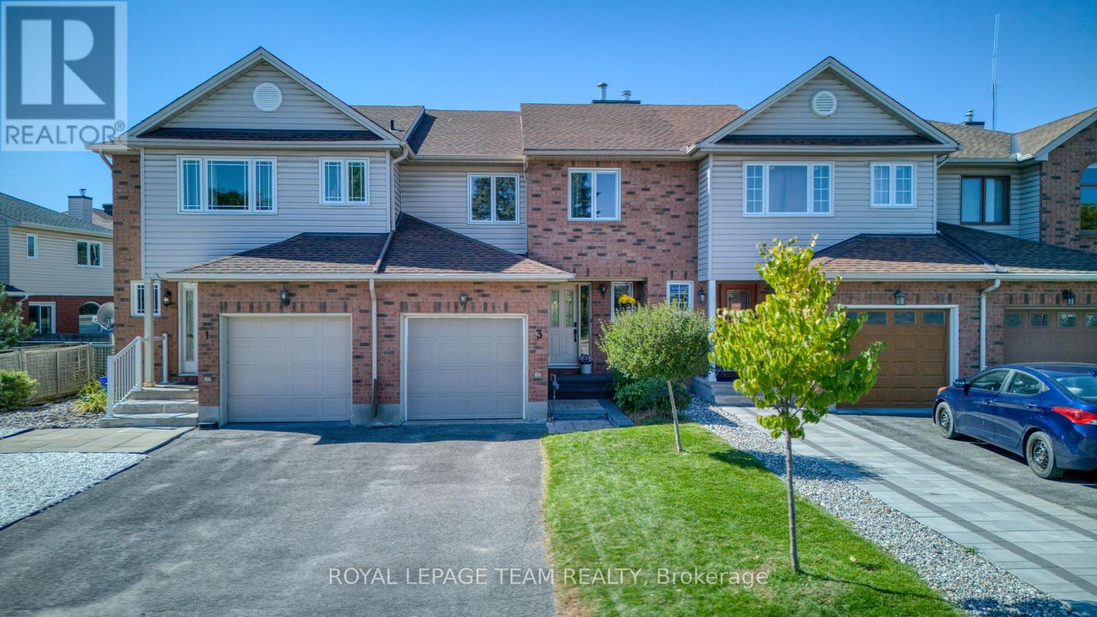 3 Springtree Place