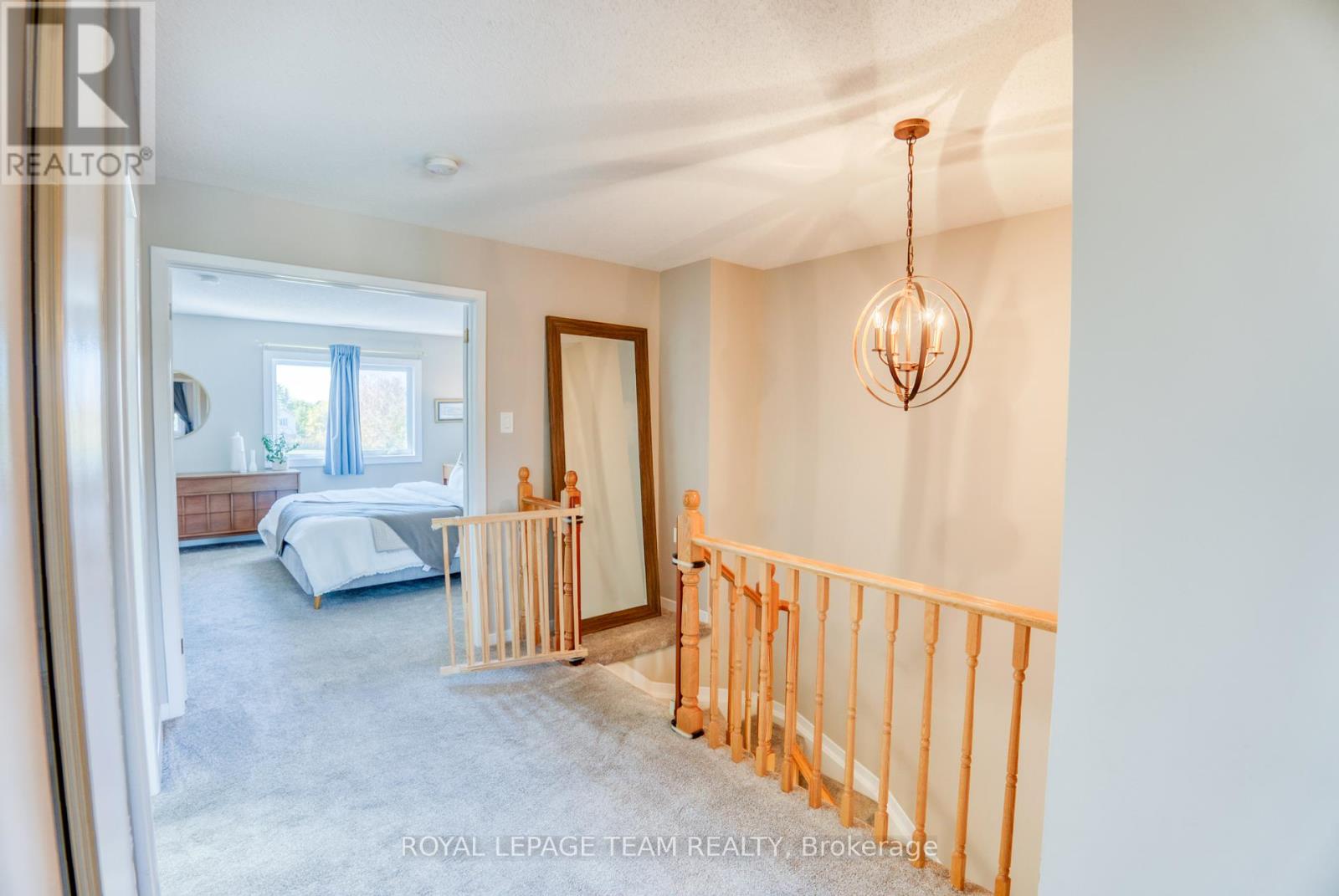 3 Springtree Place