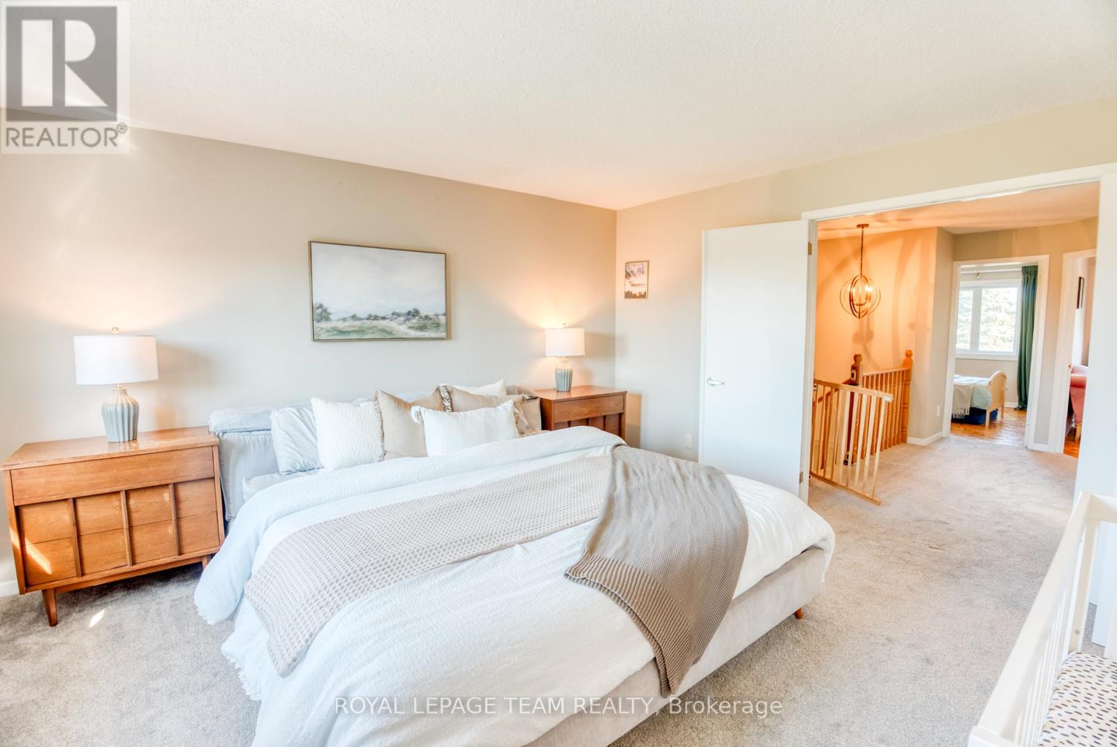 3 Springtree Place
