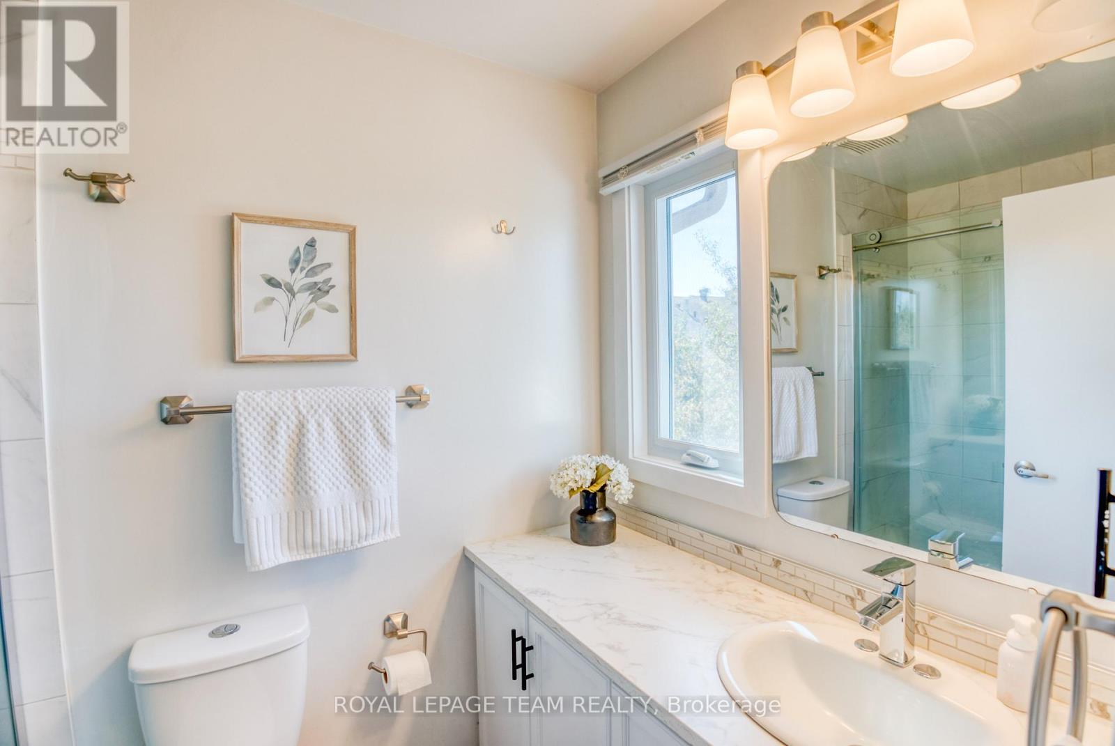 3 Springtree Place