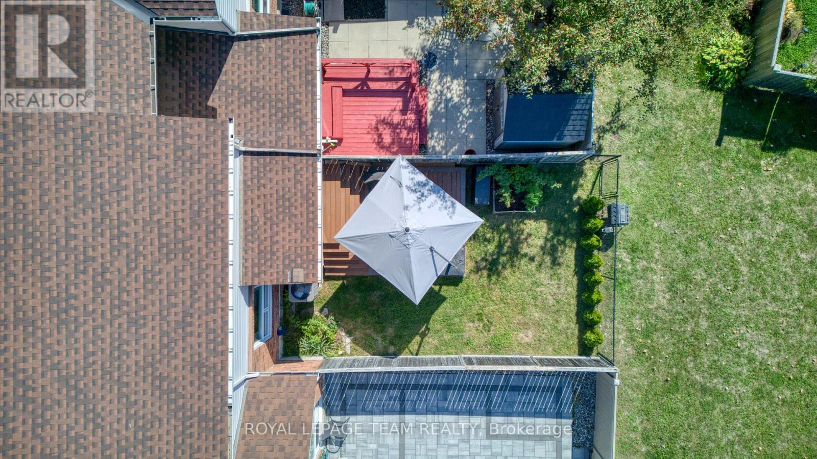3 Springtree Place