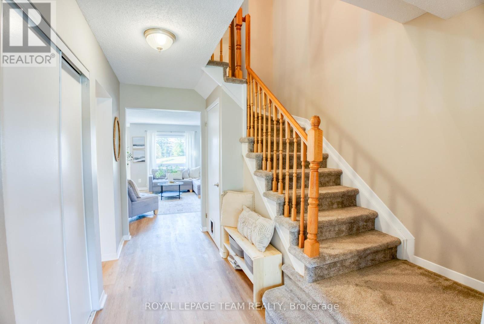 3 Springtree Place