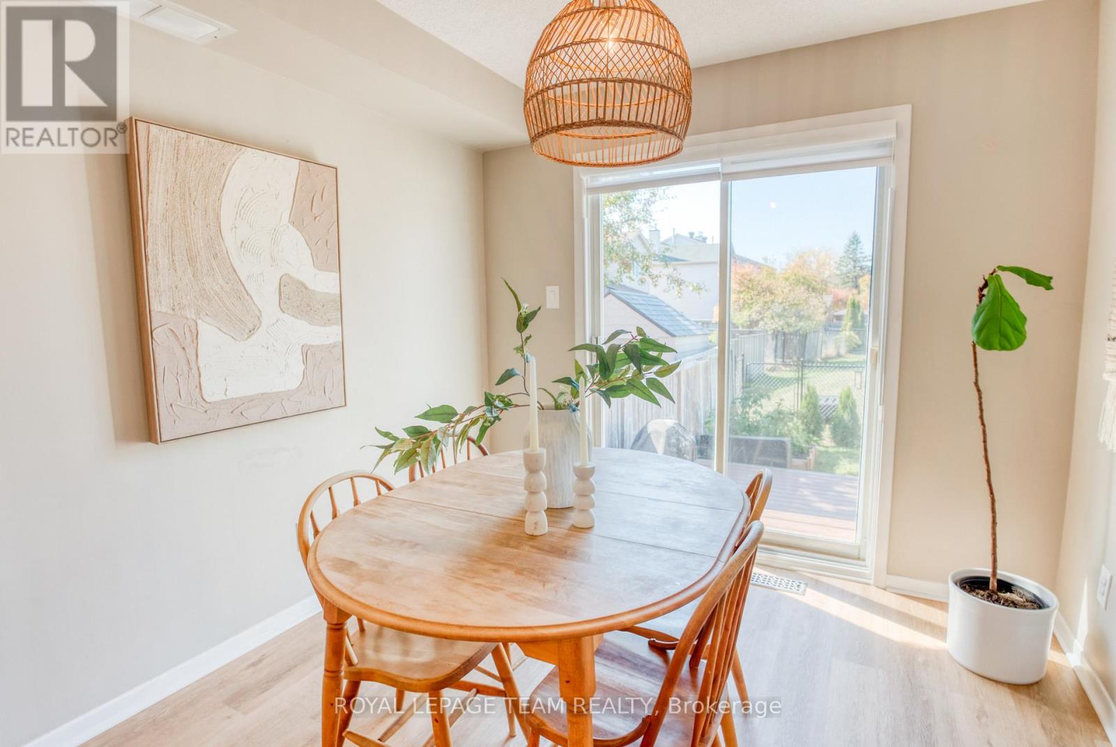3 Springtree Place