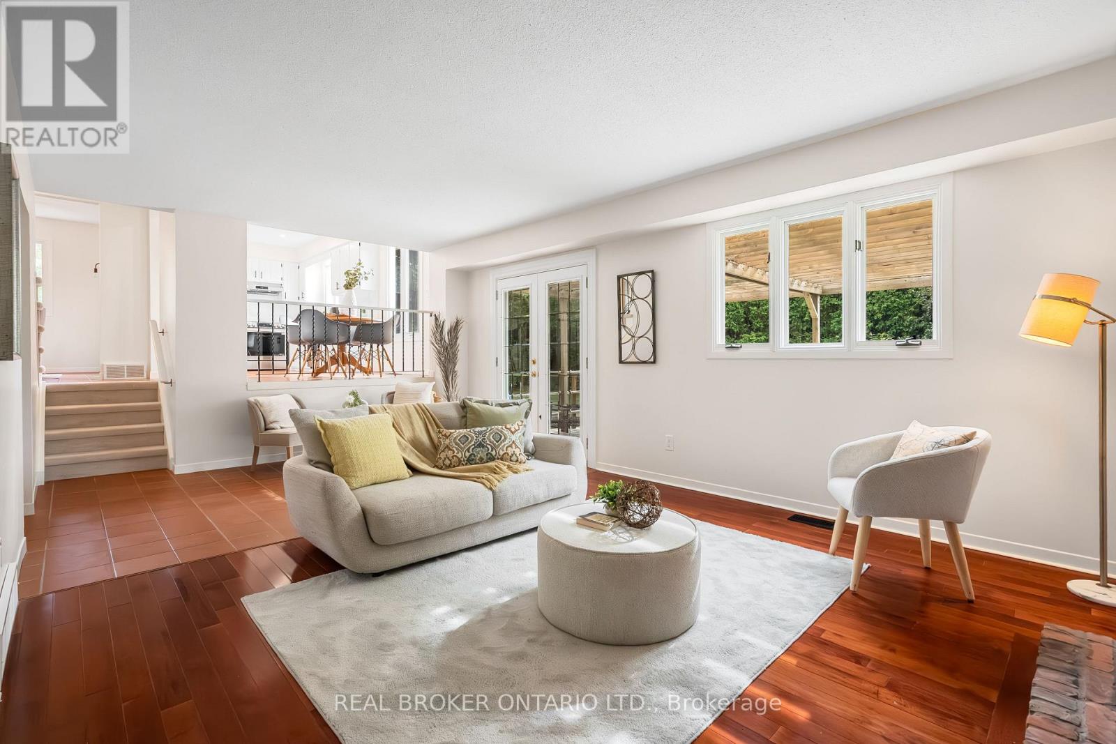 62 Herschel Crescent