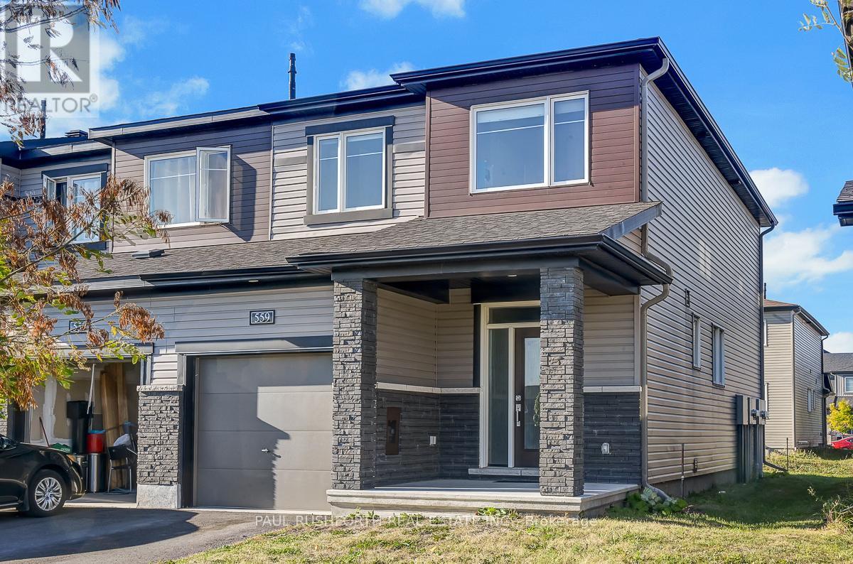 559 Decoeur Drive