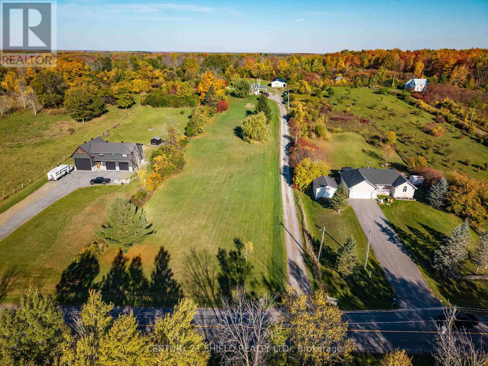 18785 Paragon Road