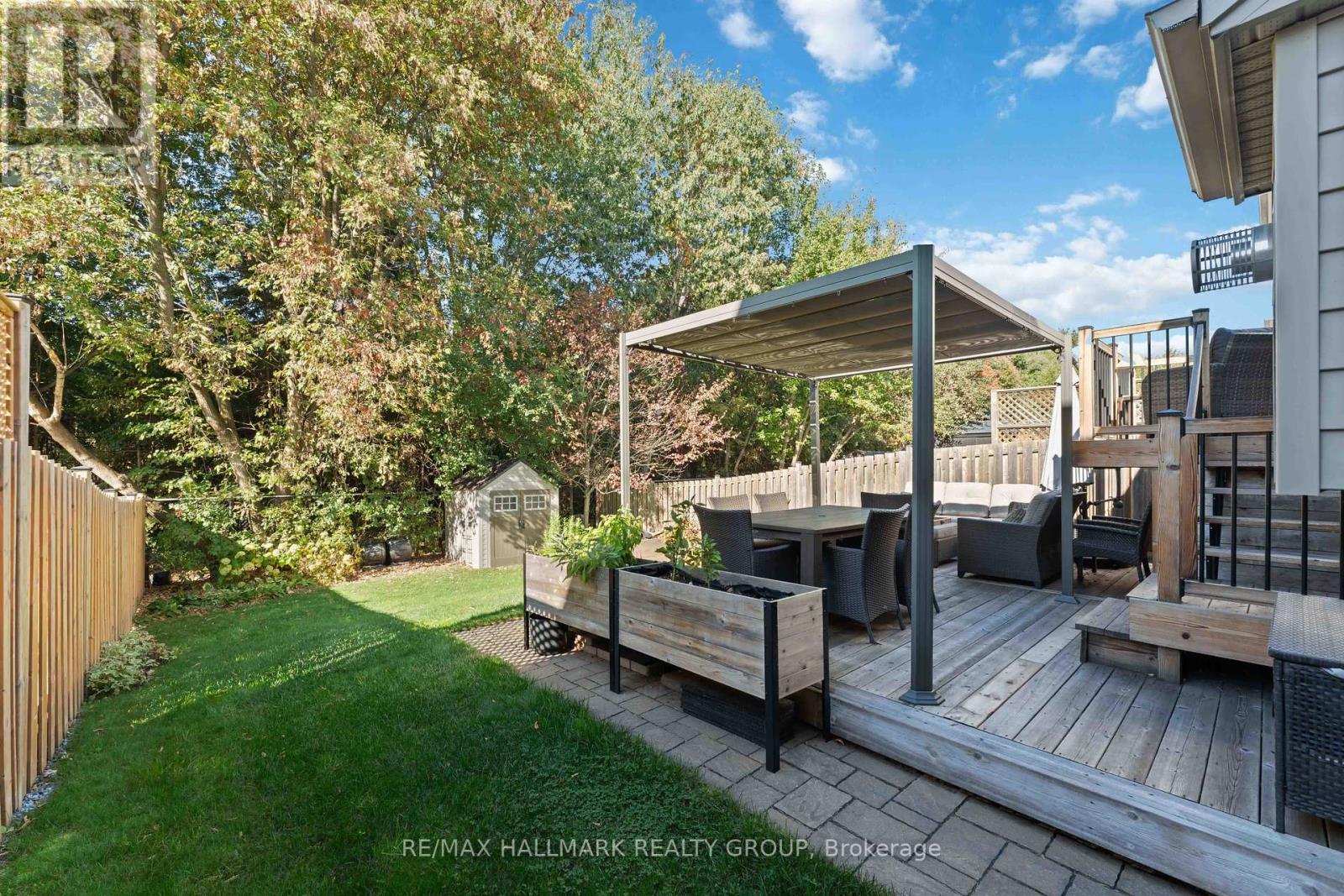91 Borealis Crescent