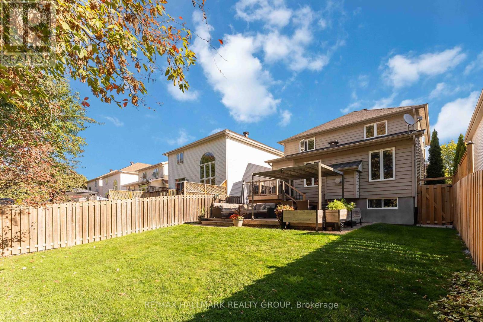91 Borealis Crescent