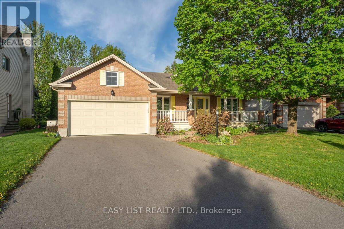 31 Forest Creek Drive