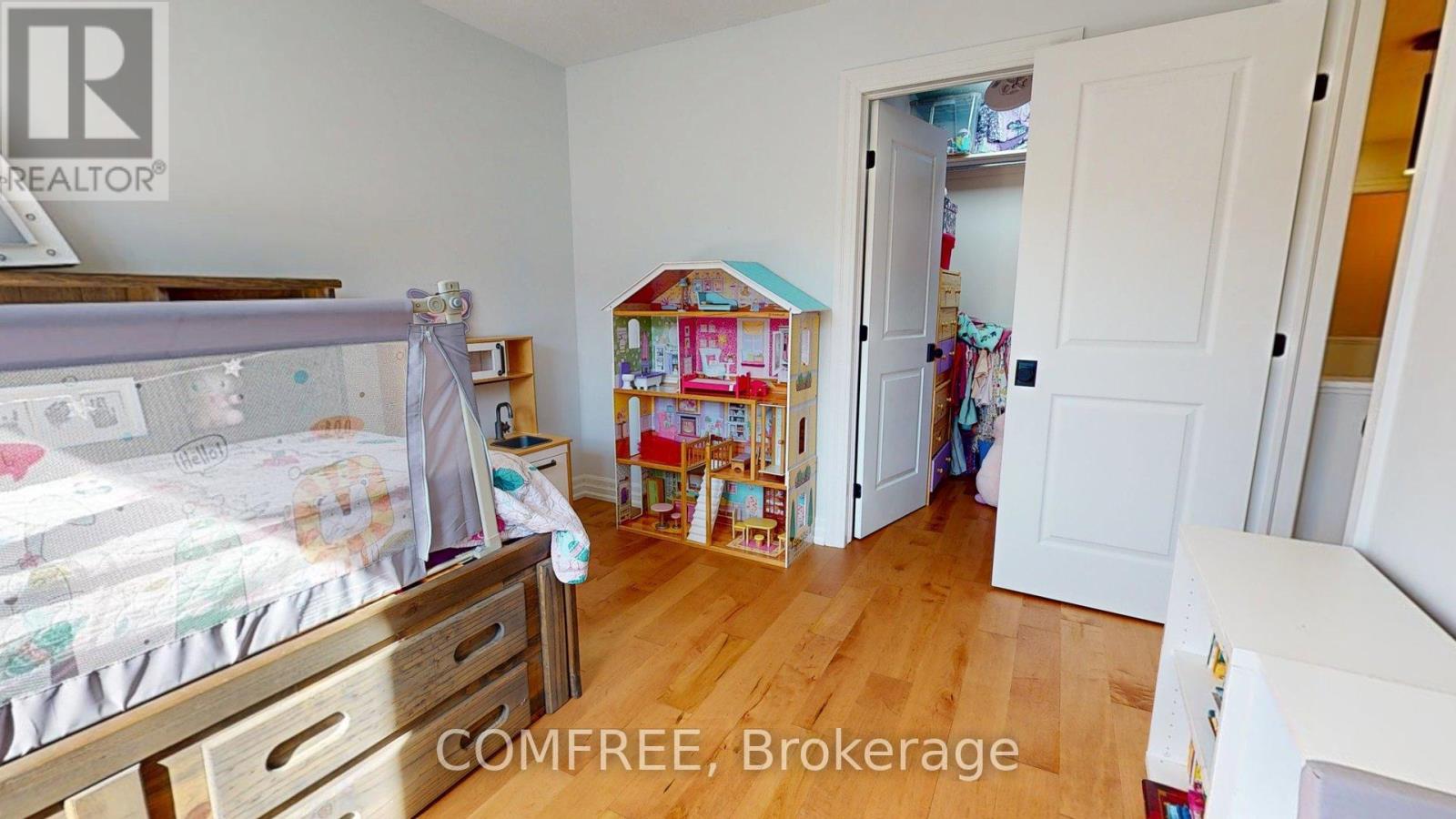 1234 Matheson Road