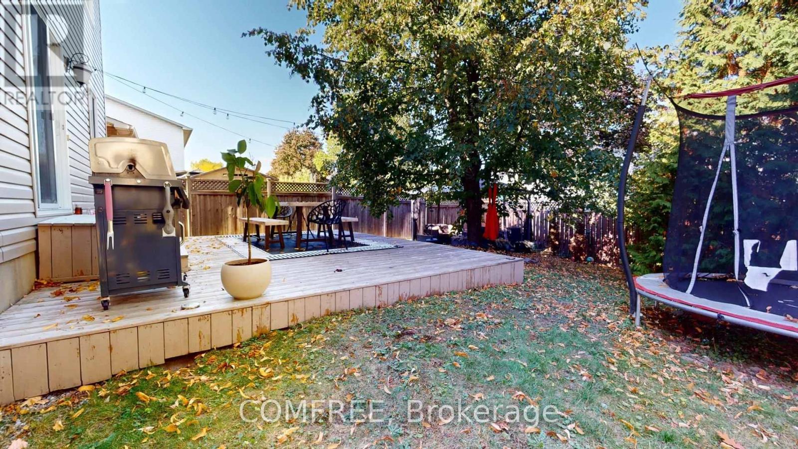 1234 Matheson Road
