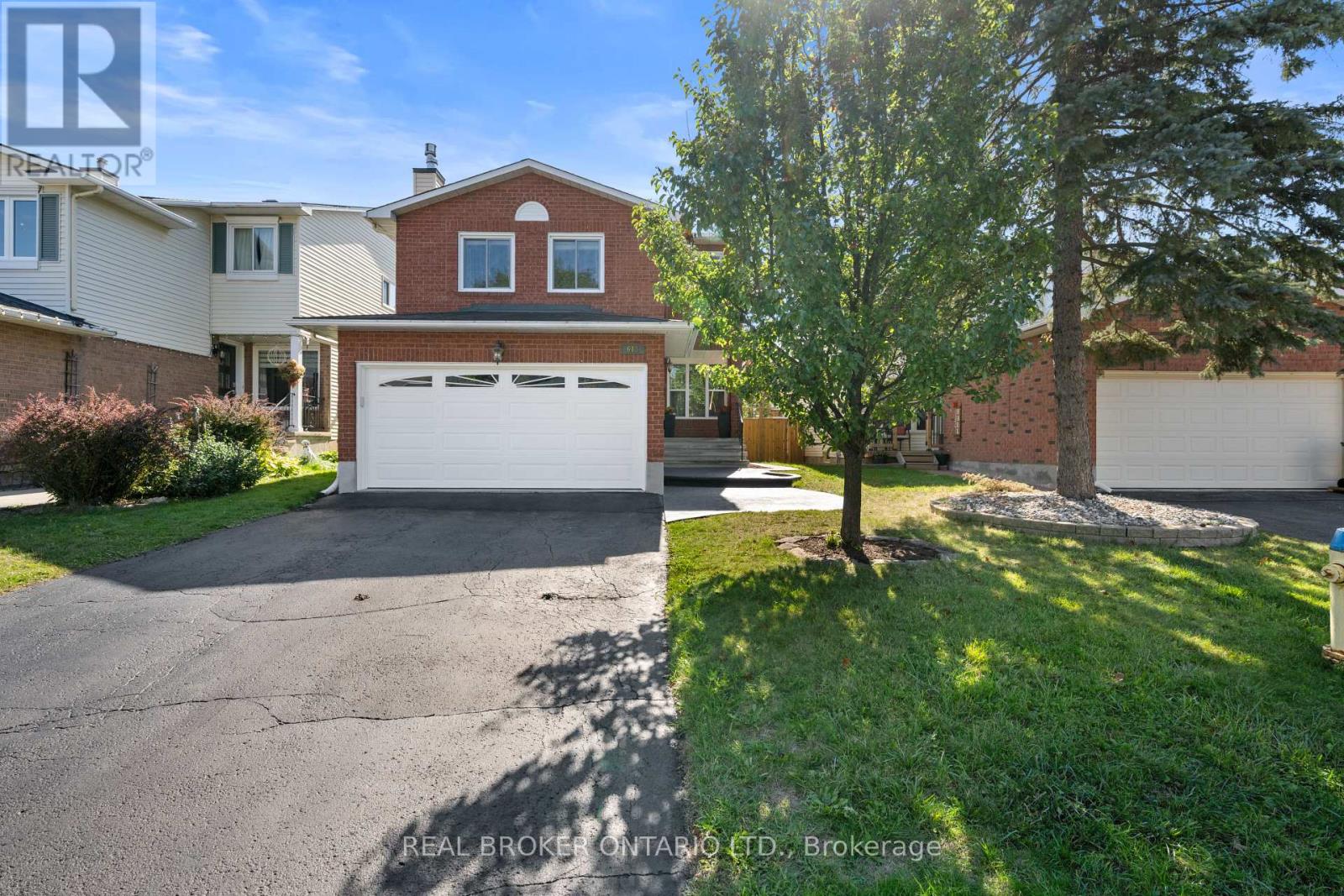 618 Tourelle Drive