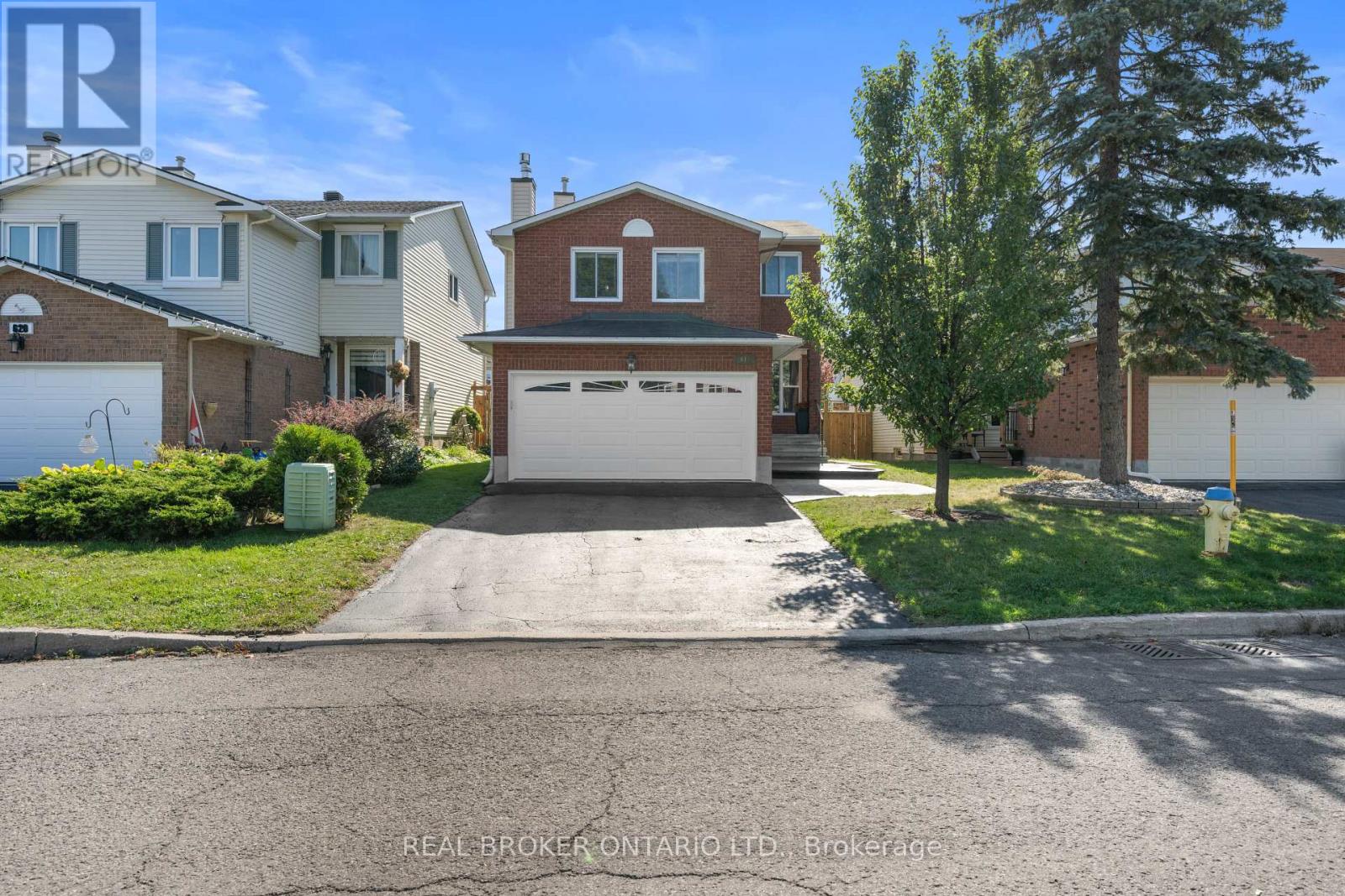 618 Tourelle Drive