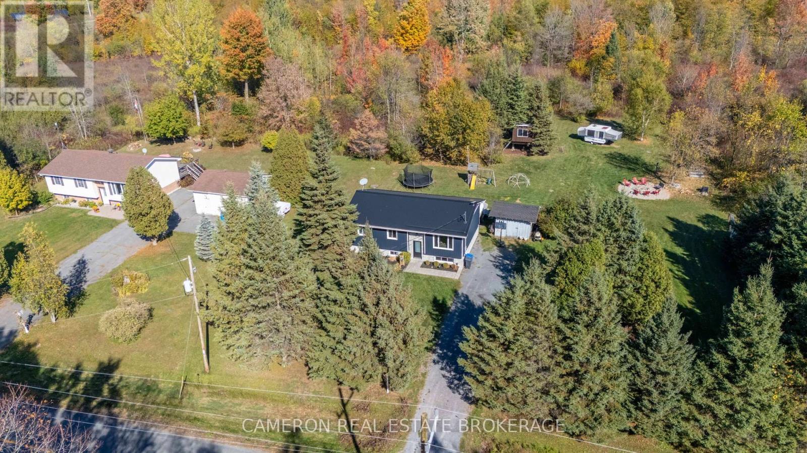5389 Nine Mile Road